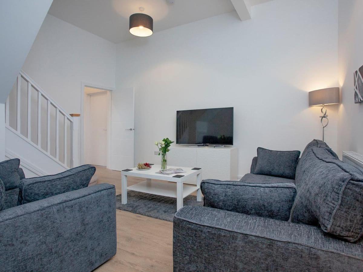 Вилла 1 Primrose Mews Торки Экстерьер фото