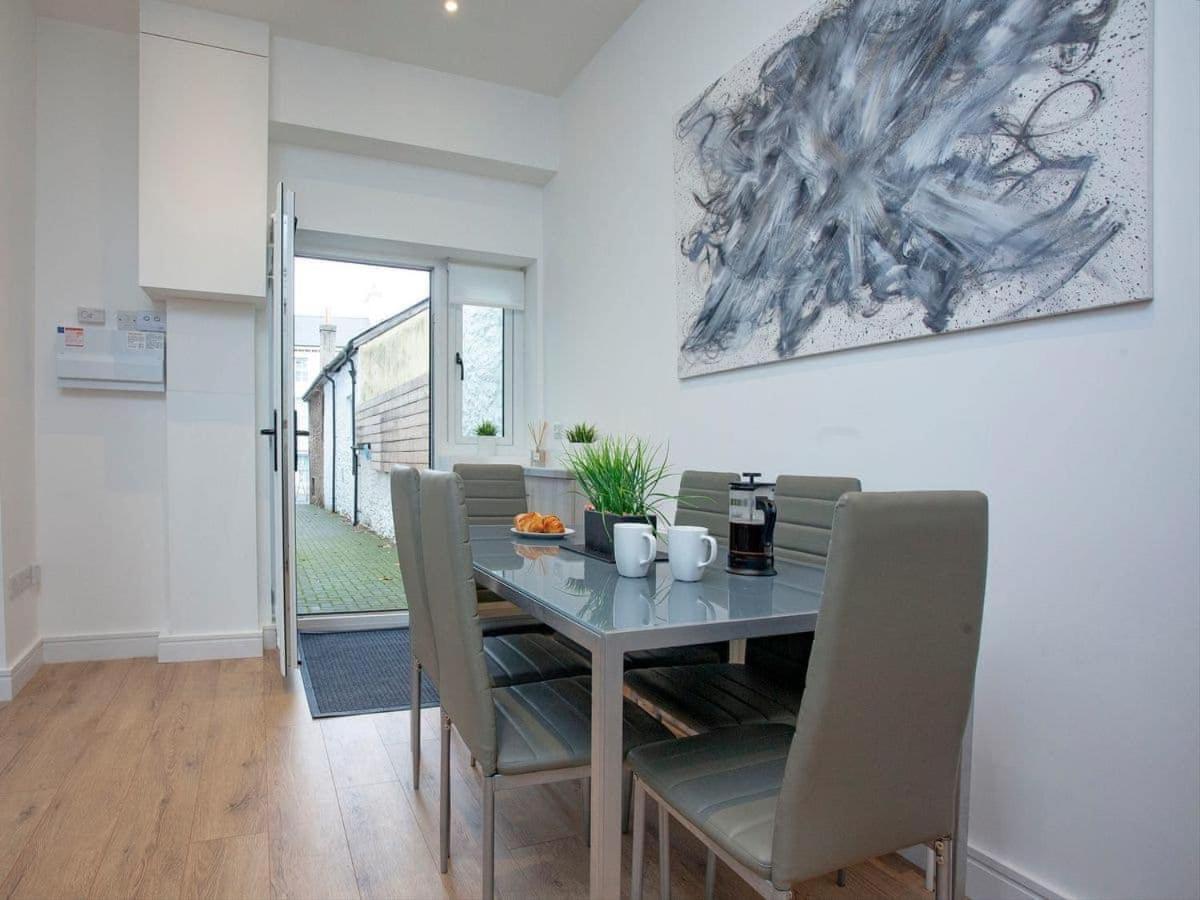 Вилла 1 Primrose Mews Торки Экстерьер фото