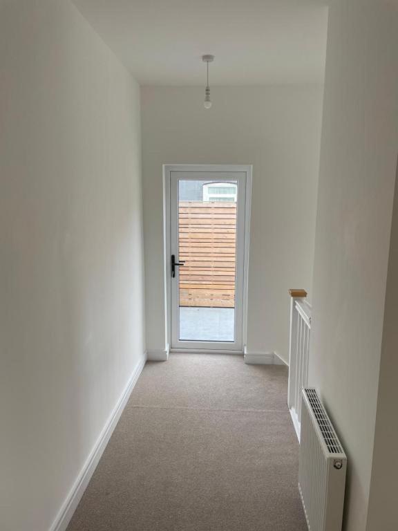 Вилла 1 Primrose Mews Торки Экстерьер фото