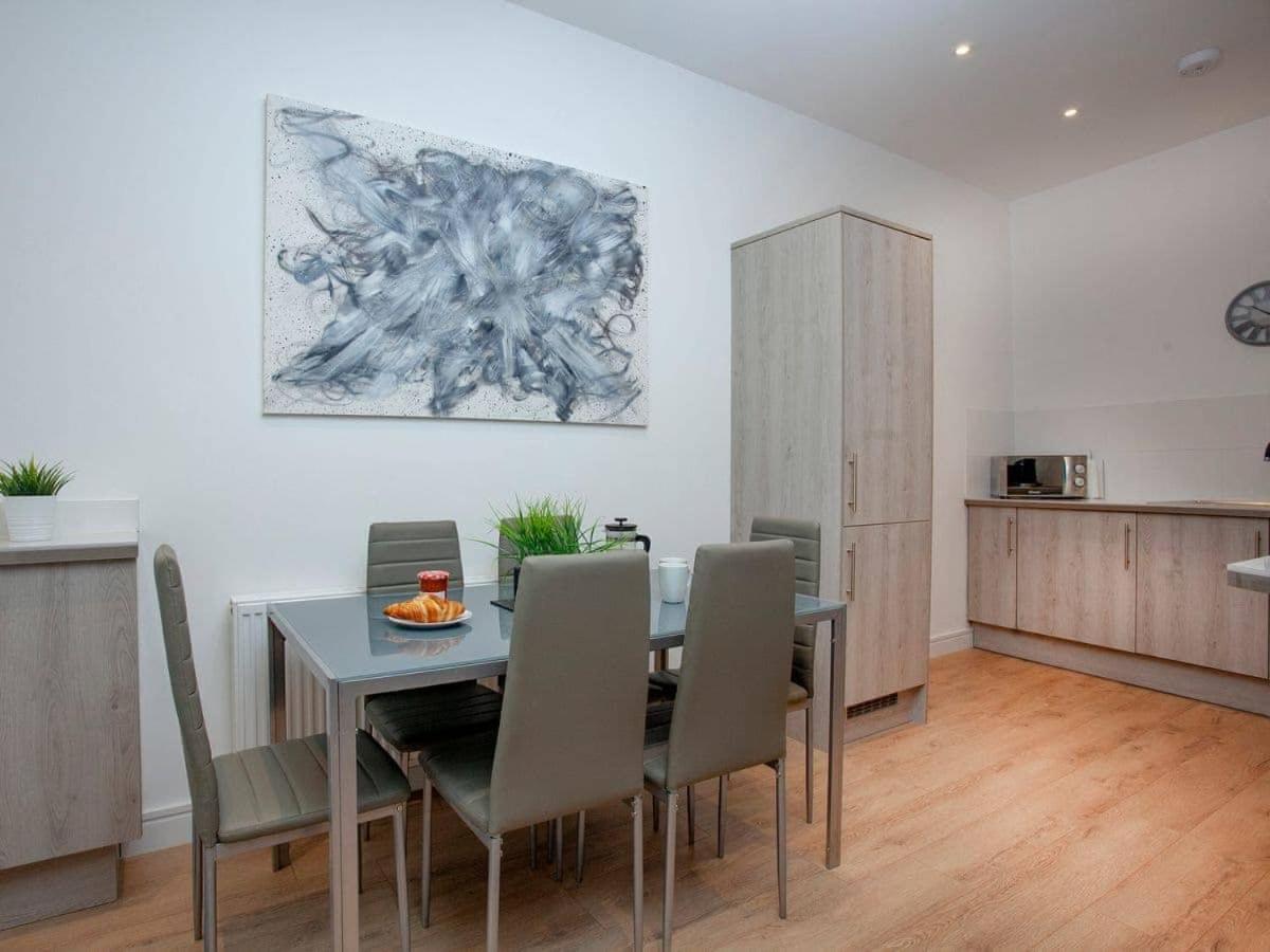 Вилла 1 Primrose Mews Торки Экстерьер фото