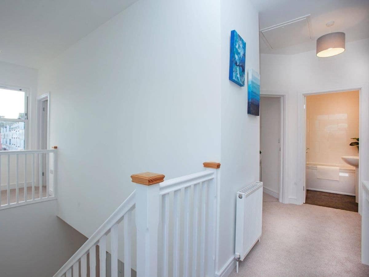 Вилла 1 Primrose Mews Торки Экстерьер фото